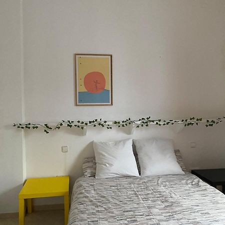 Apartamento Centrico El Puerto de Santa María Dış mekan fotoğraf