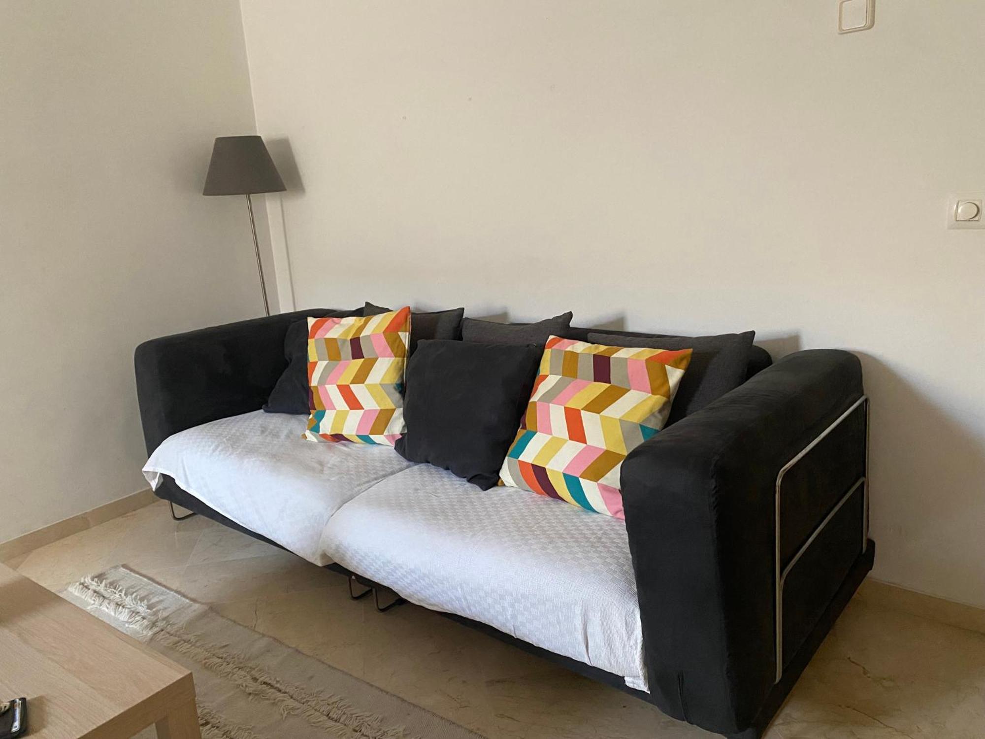 Apartamento Centrico El Puerto de Santa María Dış mekan fotoğraf