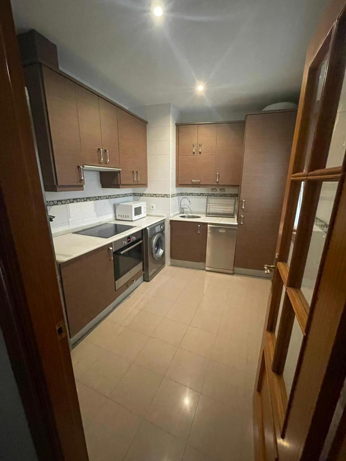 Apartamento Centrico El Puerto de Santa María Dış mekan fotoğraf