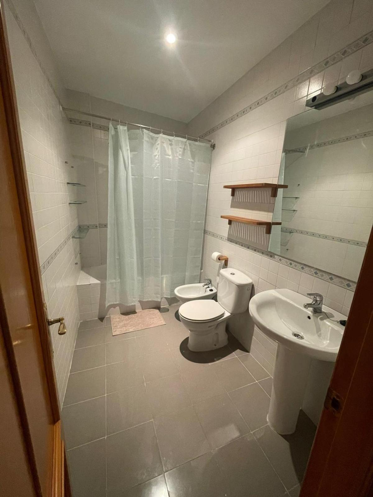 Apartamento Centrico El Puerto de Santa María Dış mekan fotoğraf